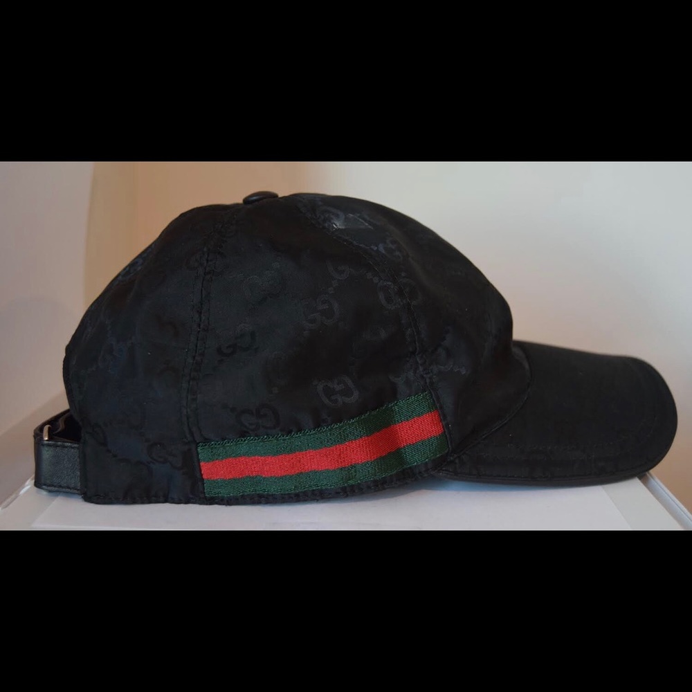 Vintage Gucci Hat